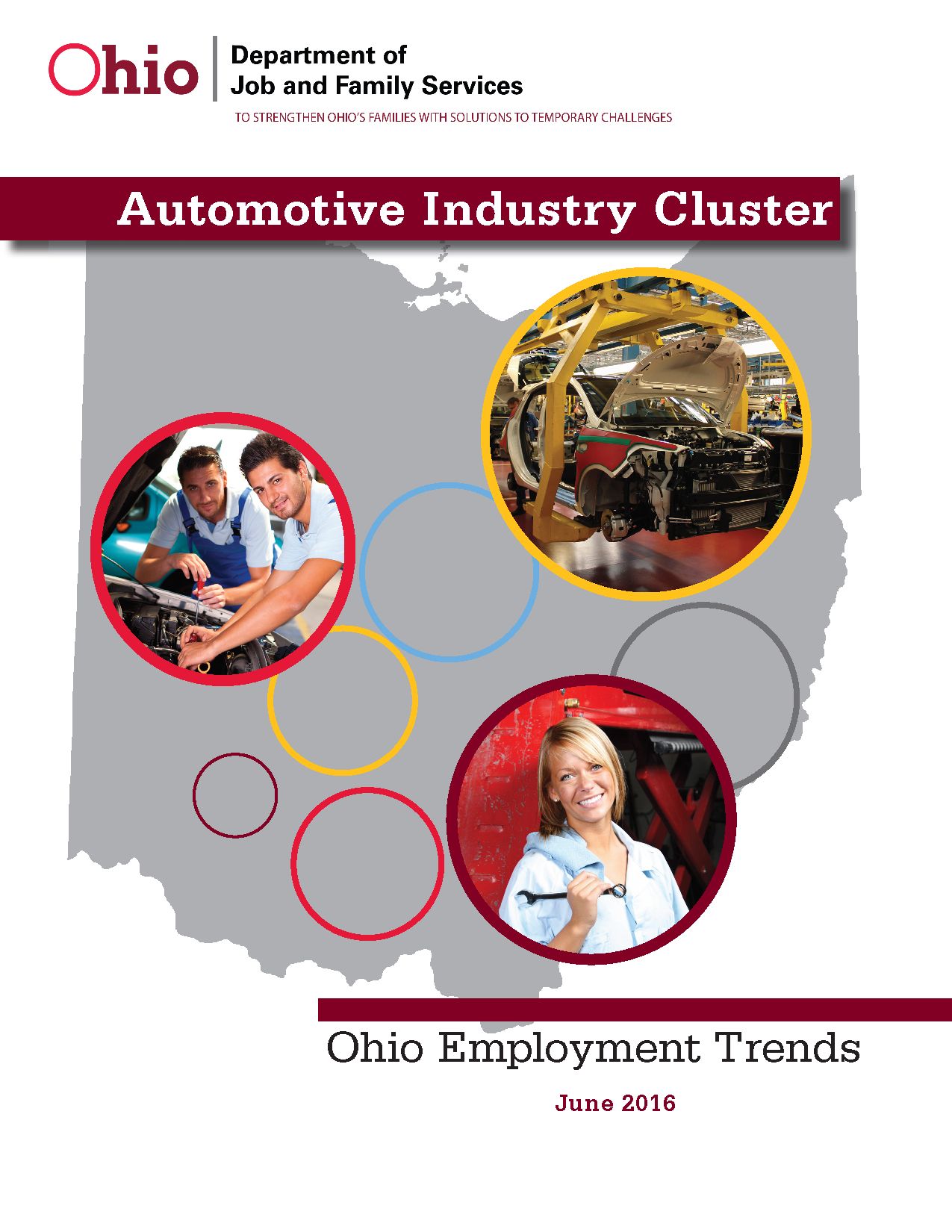 Automotive industry