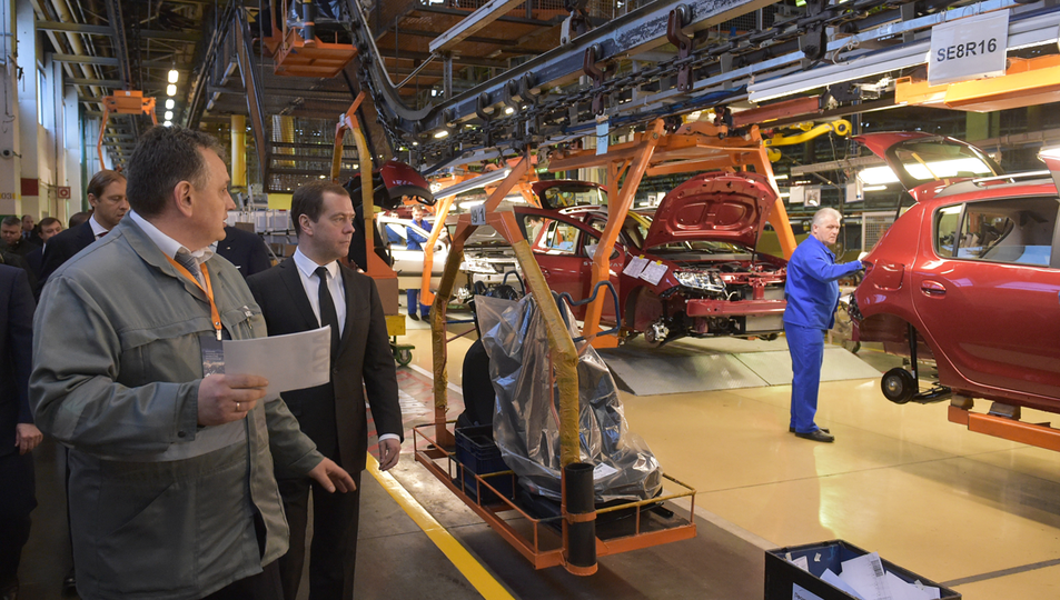 AvtoVAZ