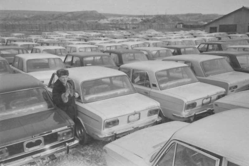 AvtoVAZ