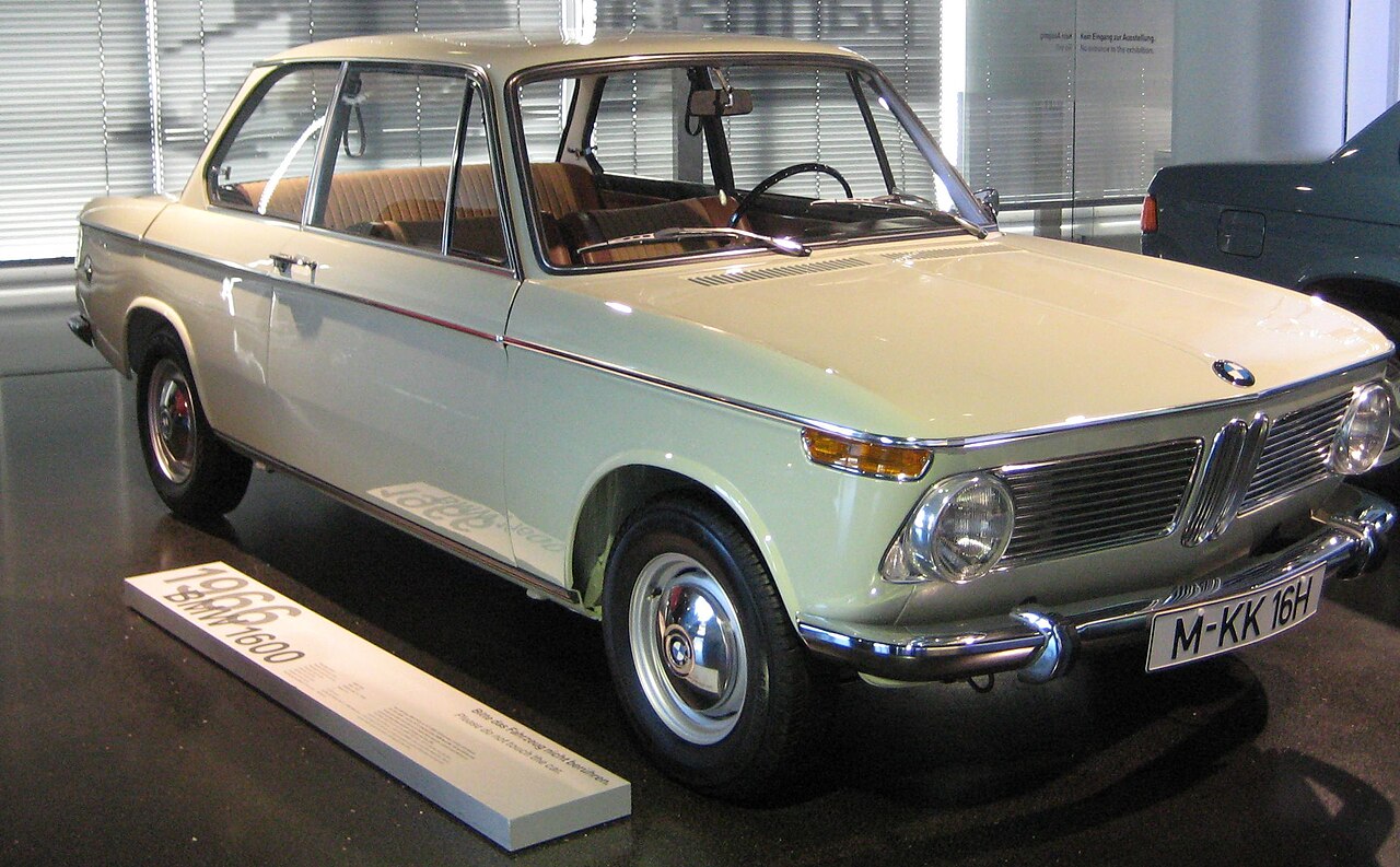 BMW