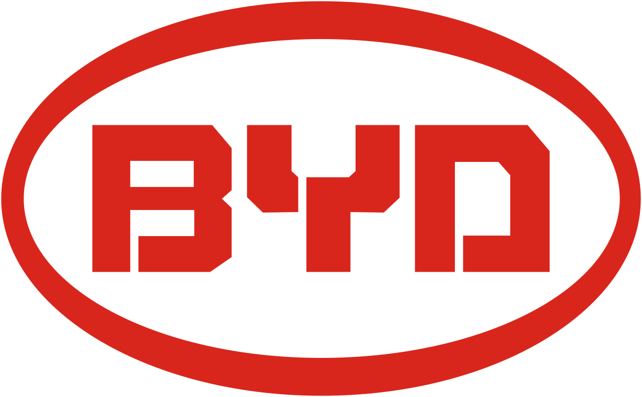 BYD Auto