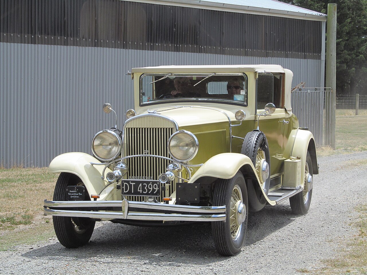 Chrysler