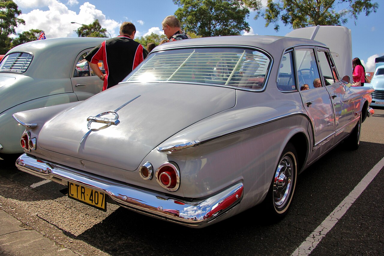Chrysler