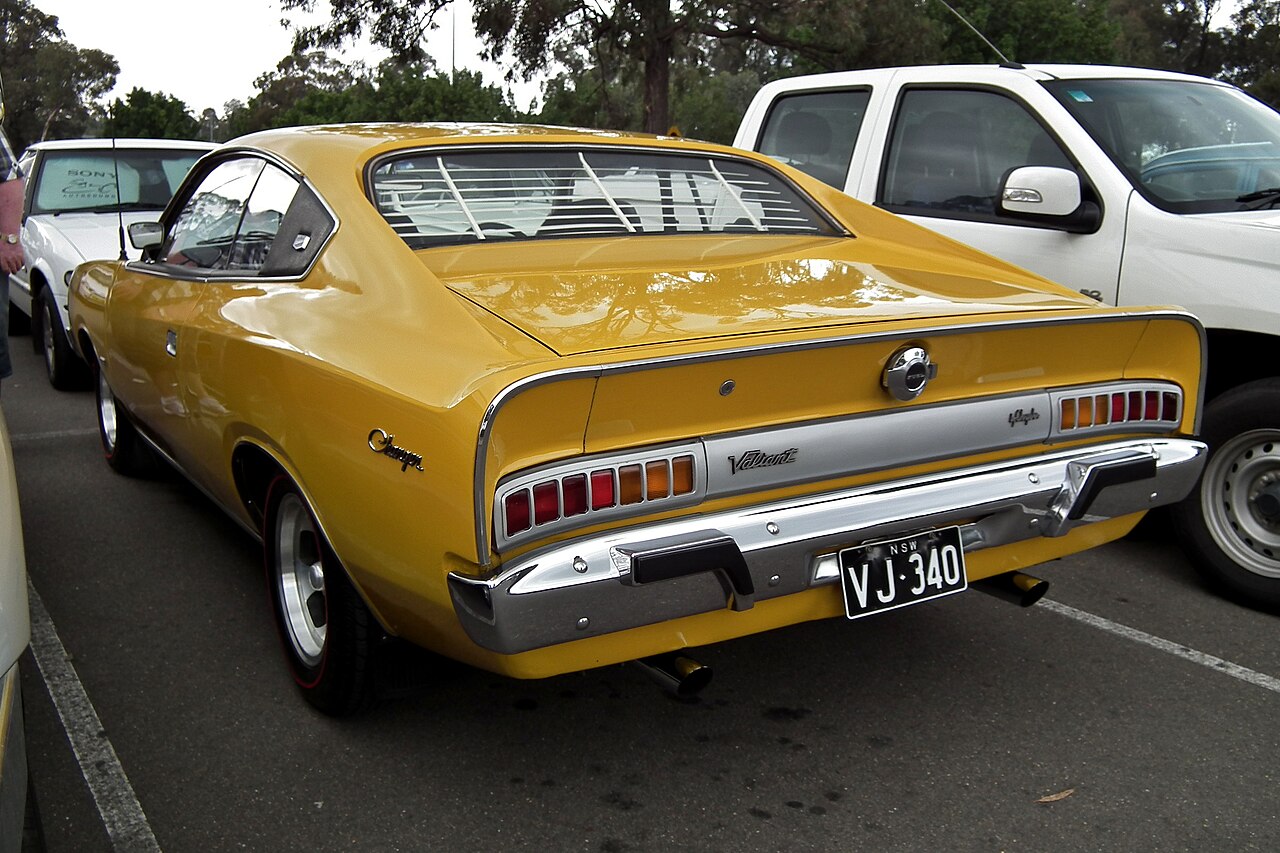 Chrysler