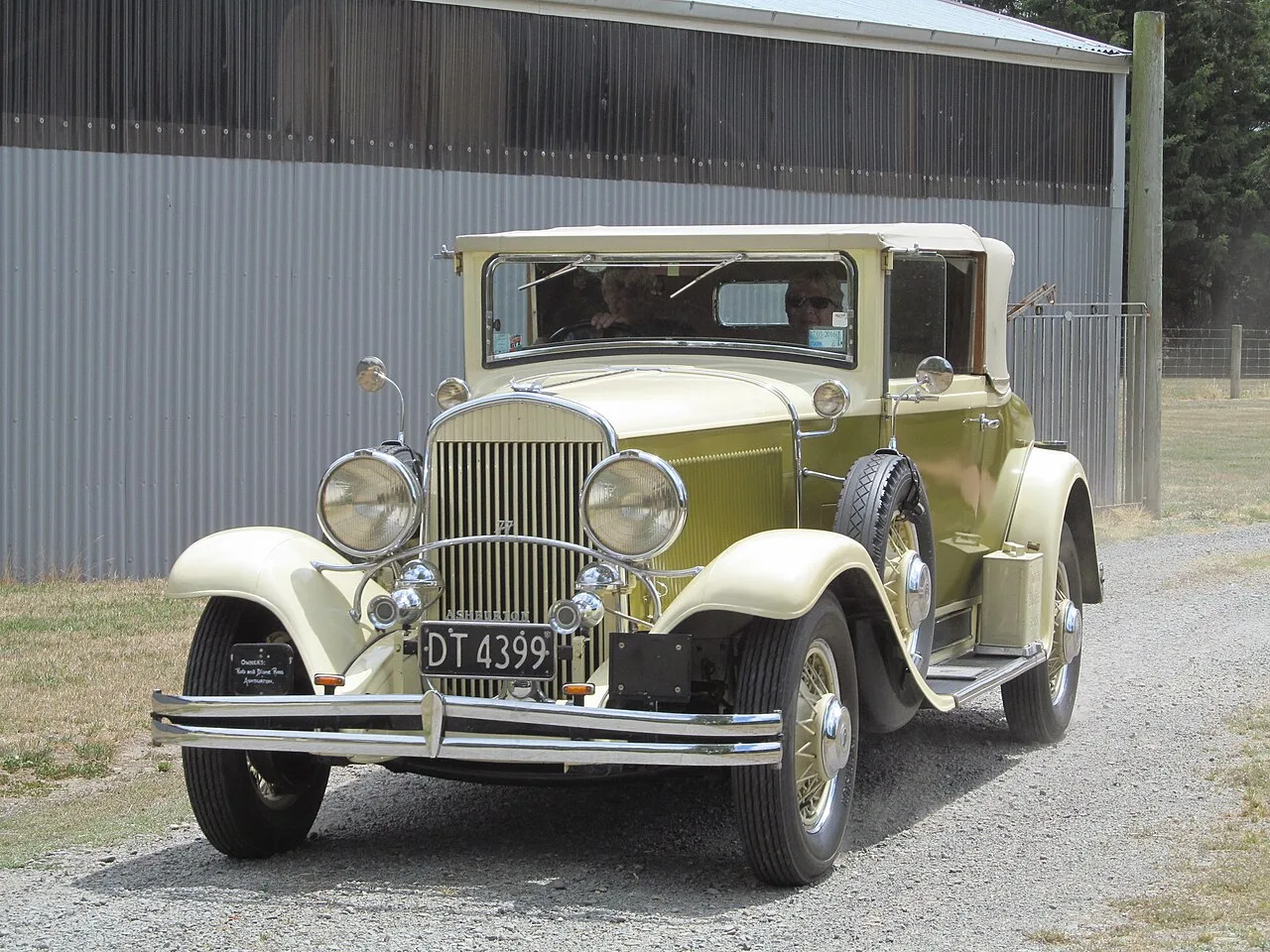 Chrysler