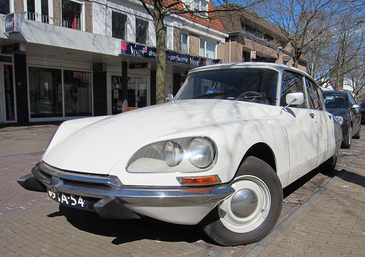 Citroën