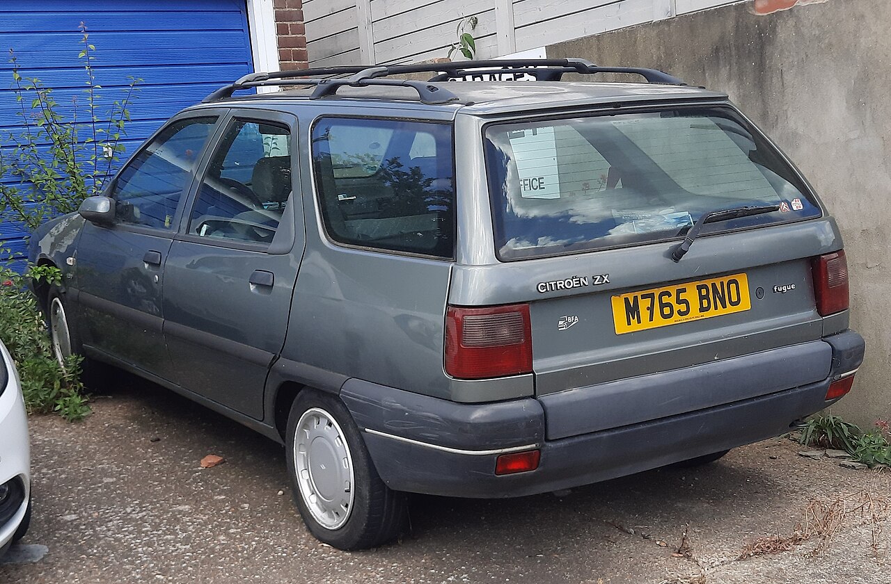 Citroën
