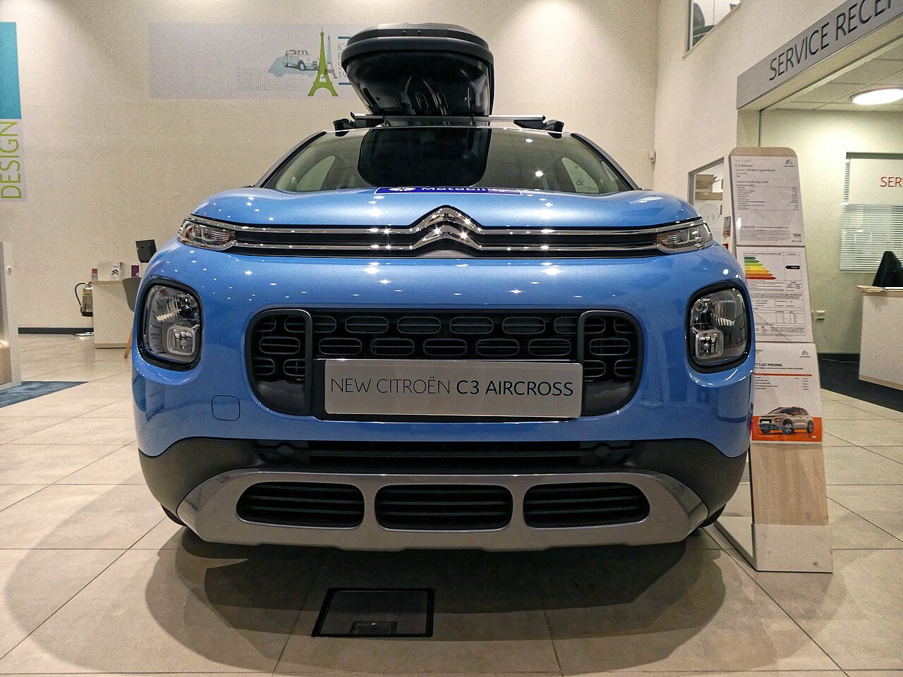Citroën