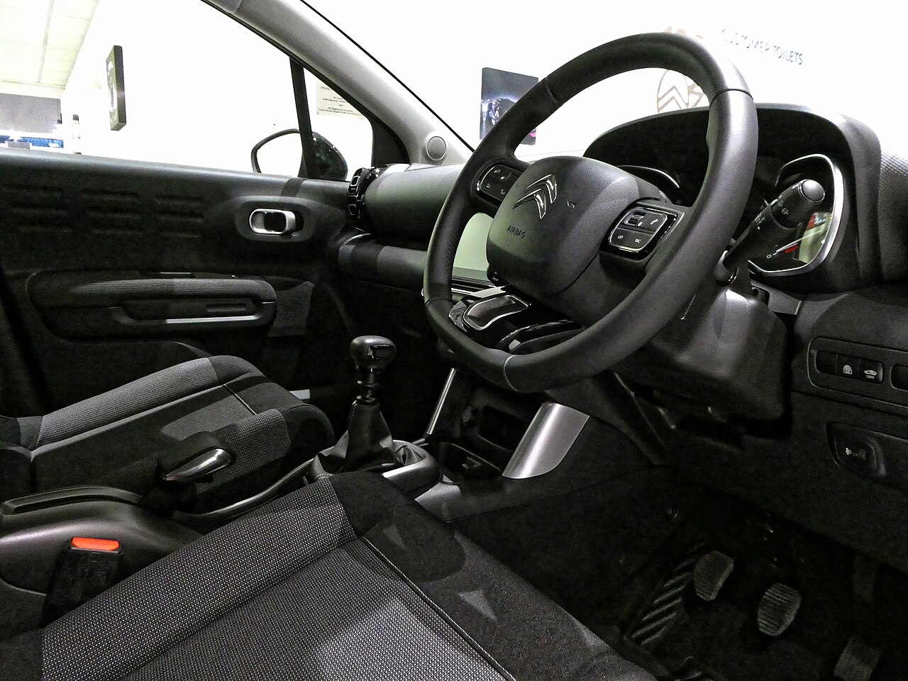 Citroën