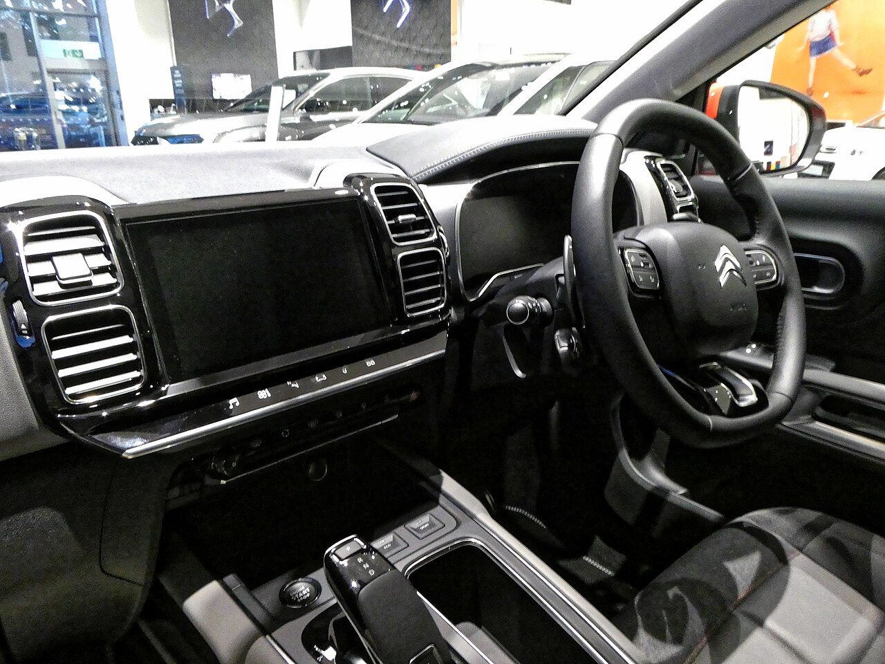 Citroën