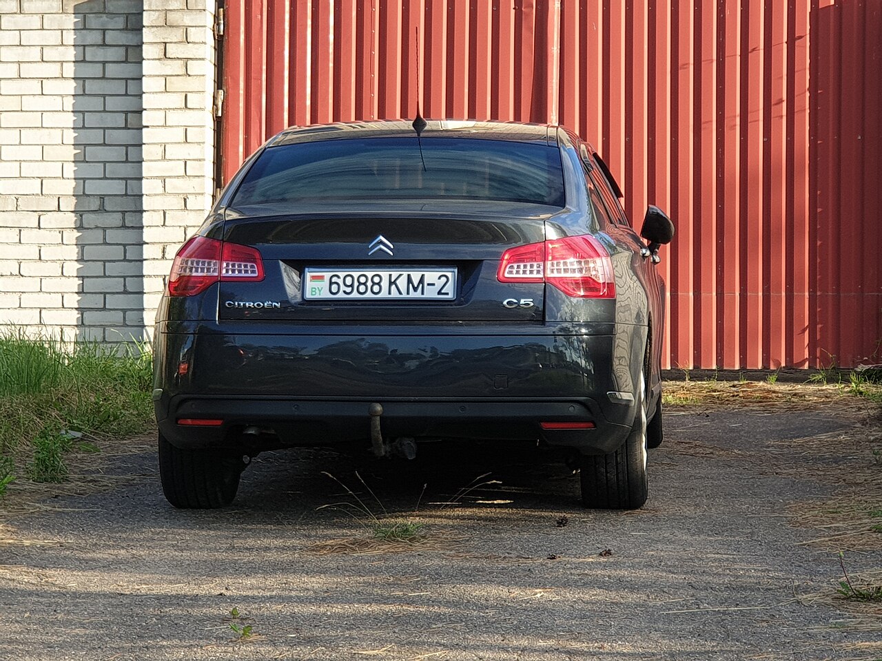 Citroën