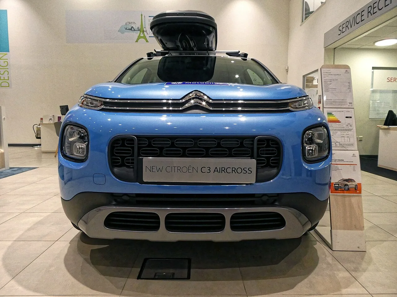 Citroën