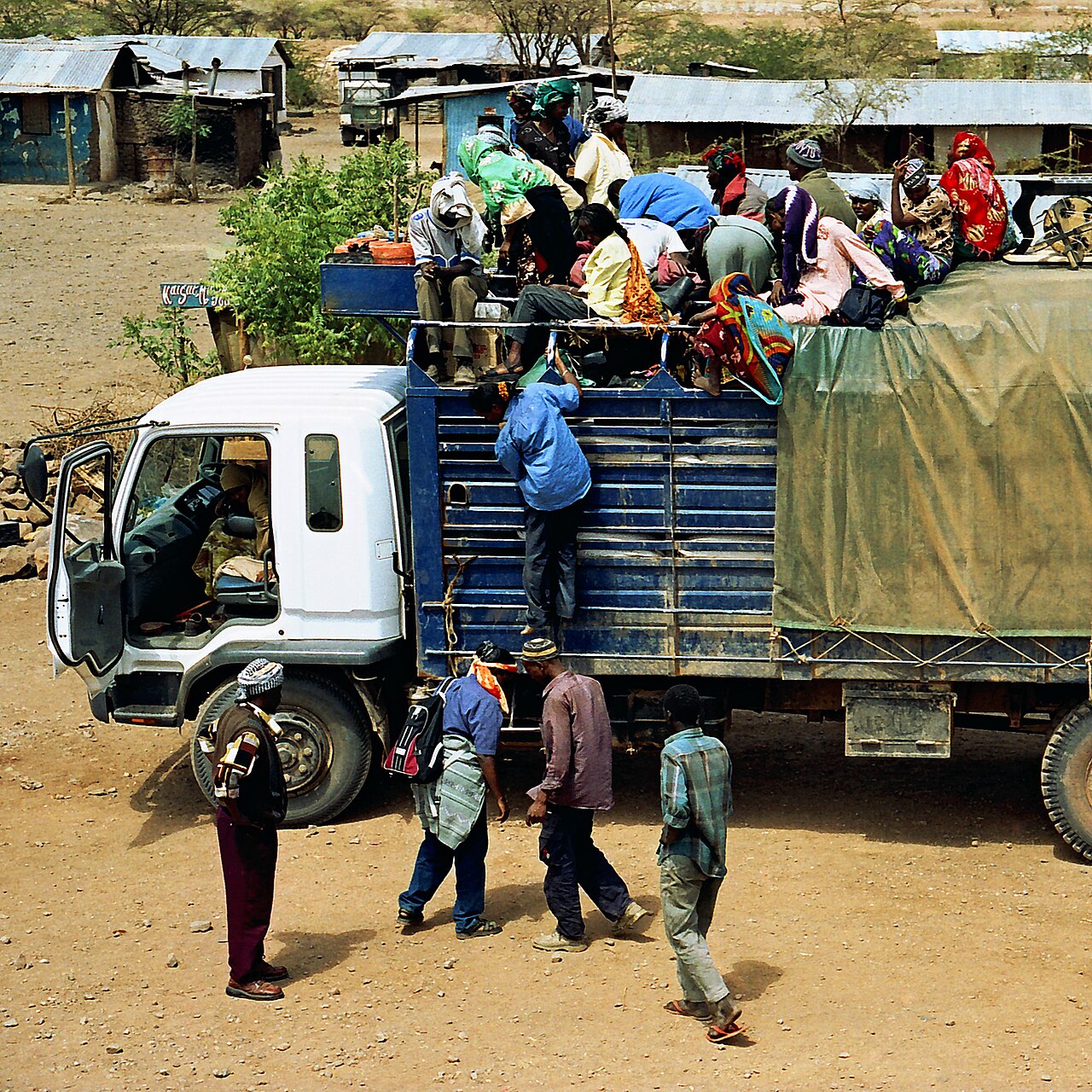 Transport
