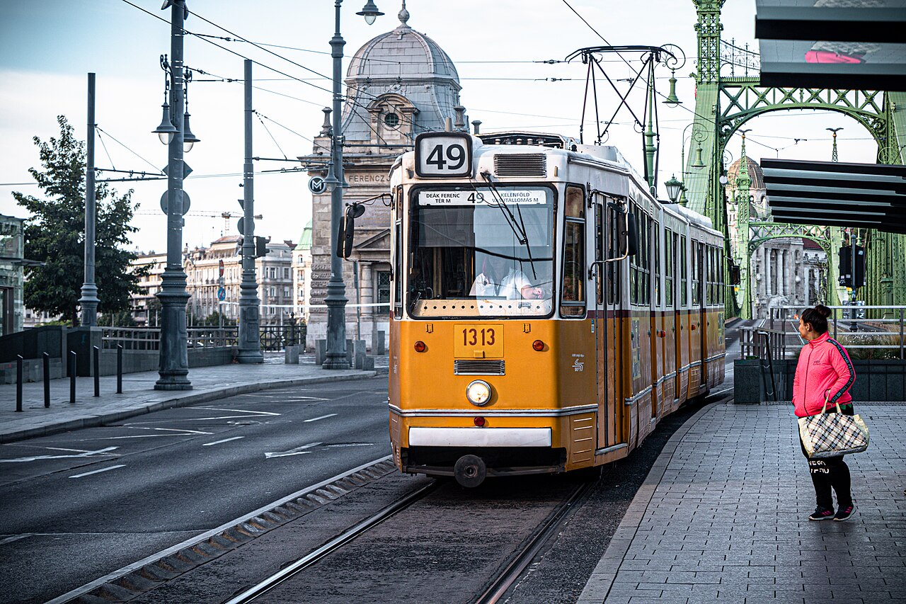 Transport