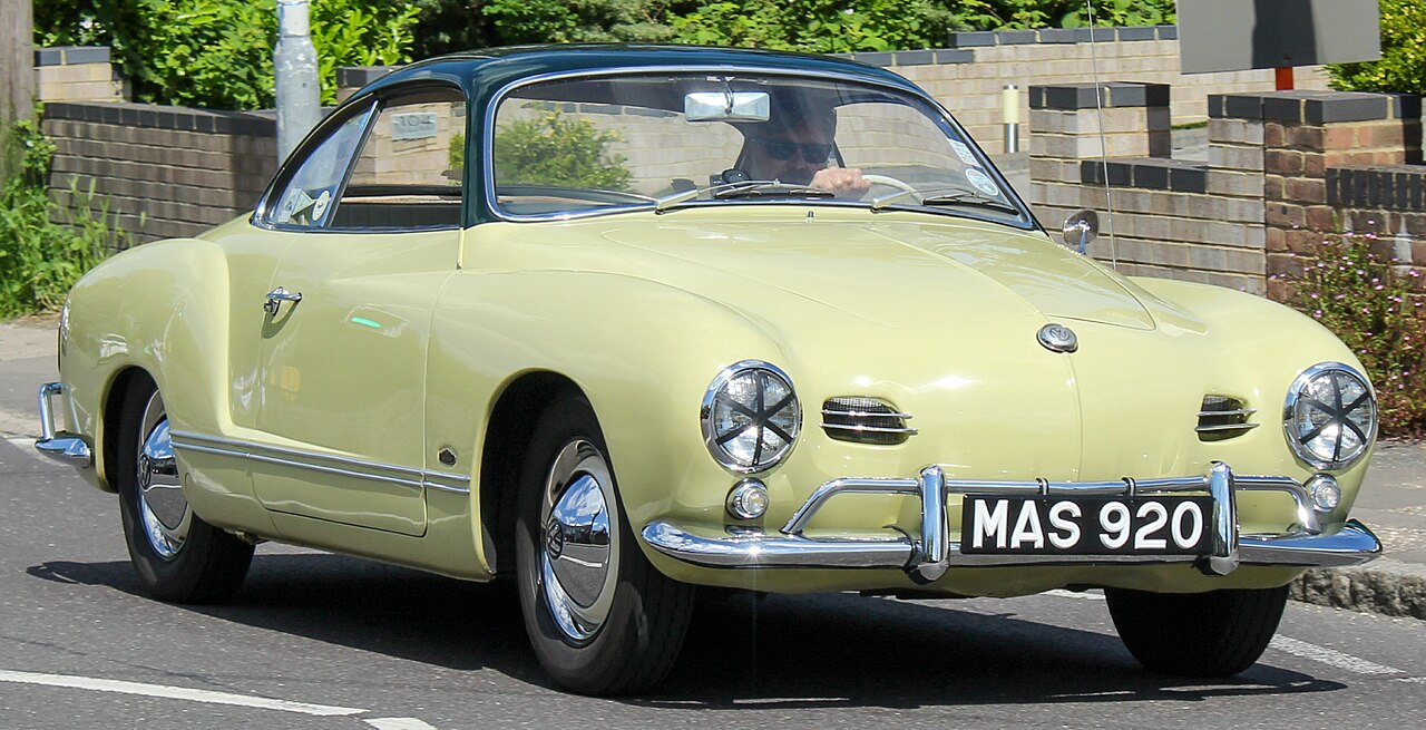 Volkswagen