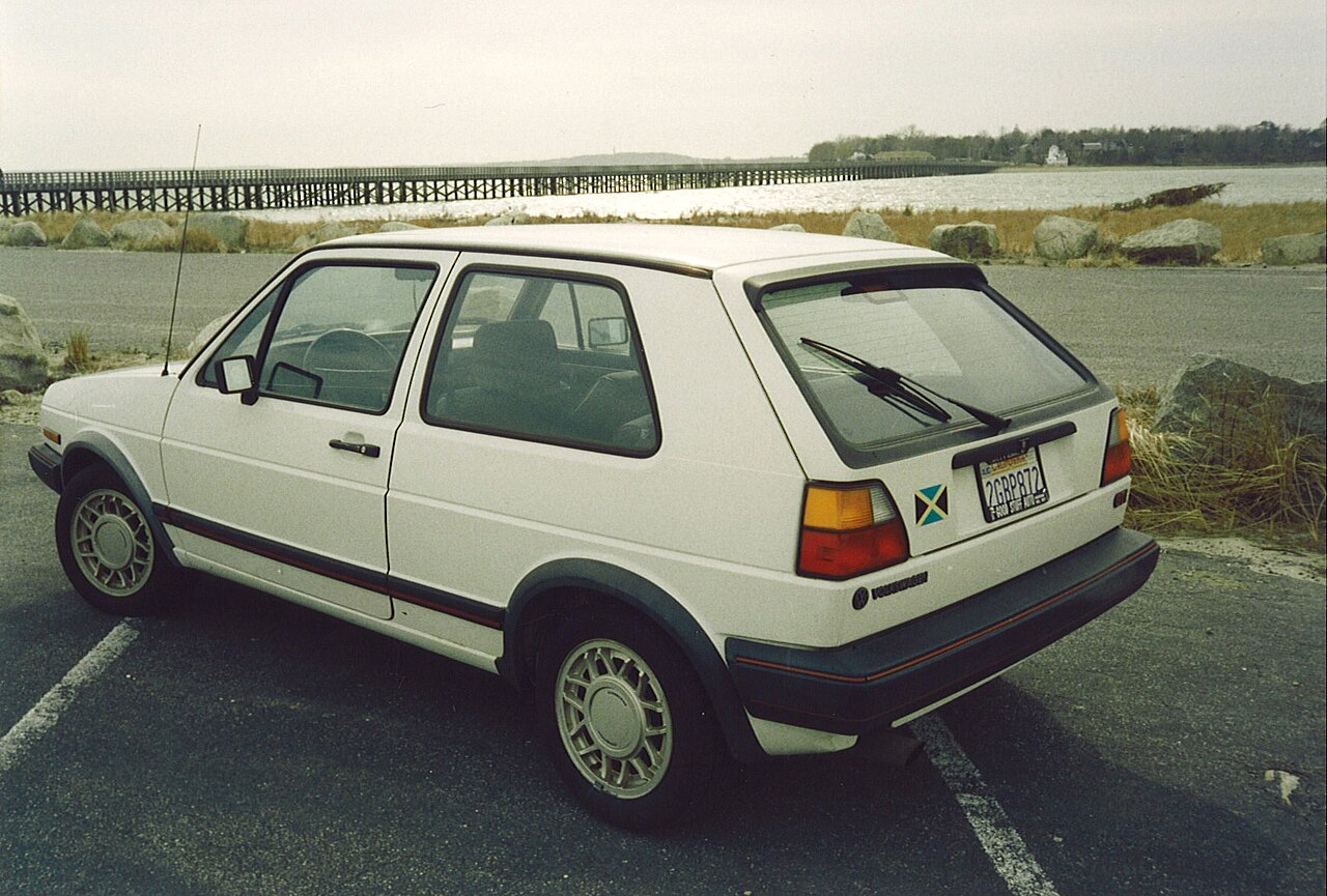Volkswagen