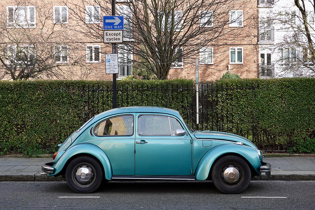 Volkswagen