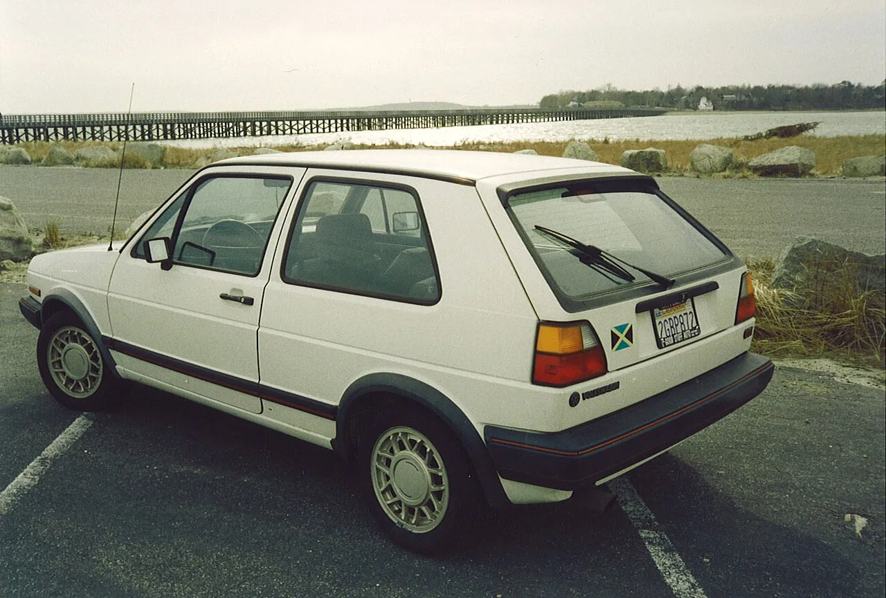 Volkswagen